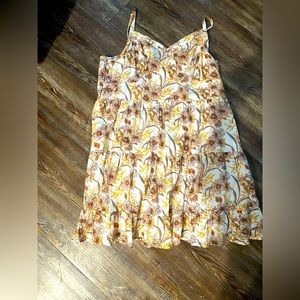 American Eagle dress size XXL